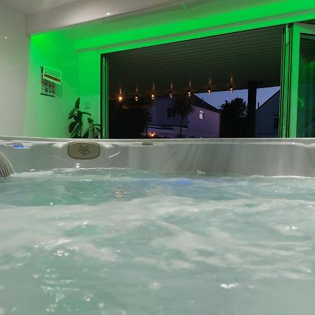 Hotel Earlston House Paignton Zewnętrze zdjęcie