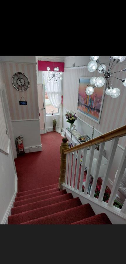 Hotel Earlston House Paignton Zewnętrze zdjęcie