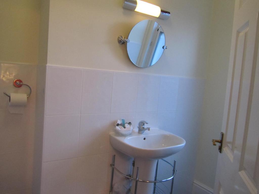 Hotel Earlston House Paignton Pokój zdjęcie