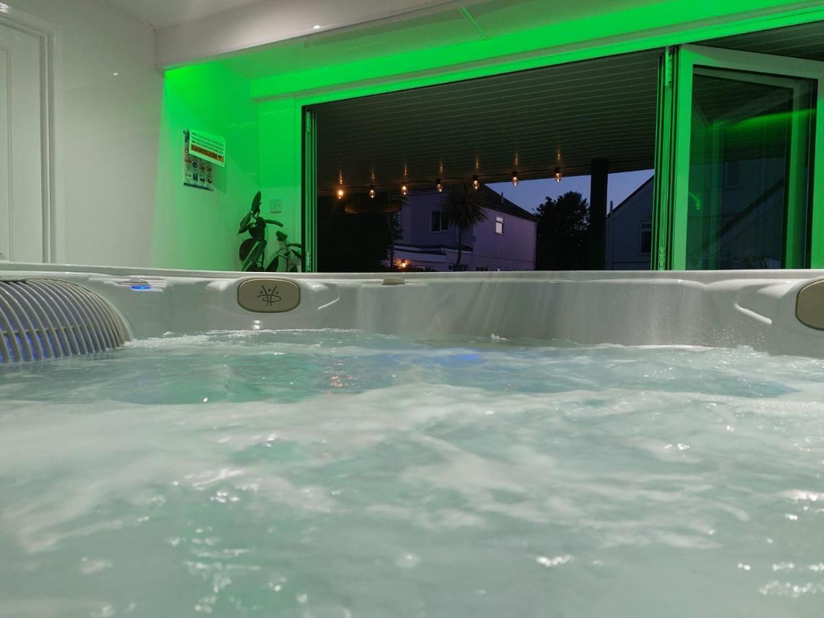 Hotel Earlston House Paignton Zewnętrze zdjęcie