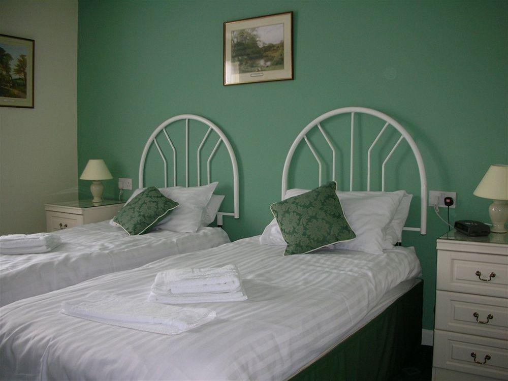 Hotel Earlston House Paignton Zewnętrze zdjęcie