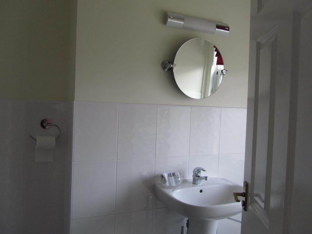 Hotel Earlston House Paignton Zewnętrze zdjęcie