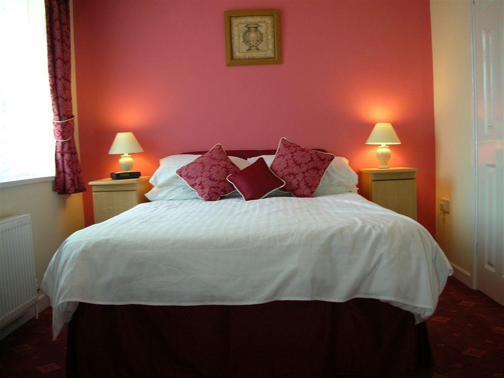 Hotel Earlston House Paignton Zewnętrze zdjęcie