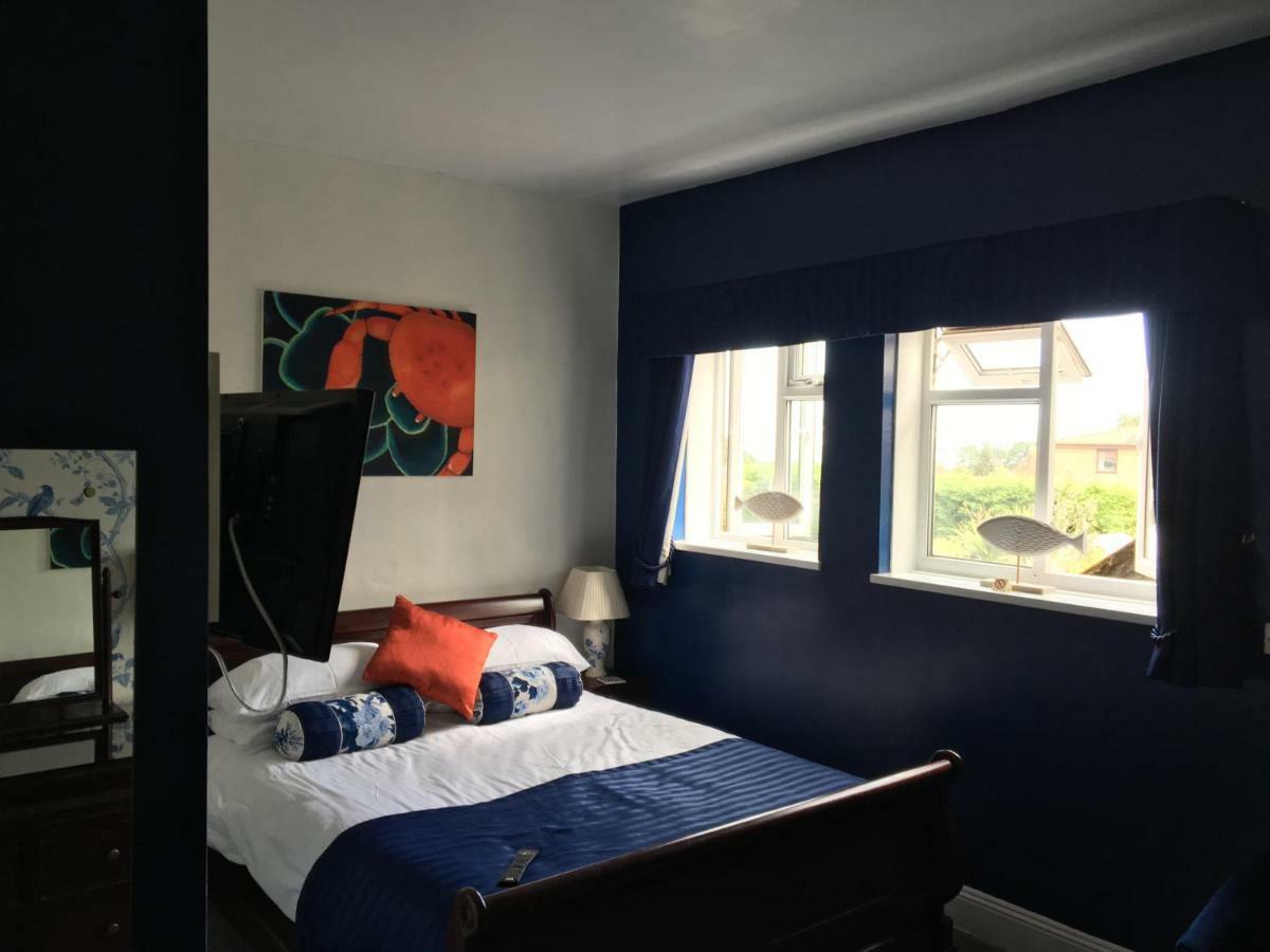 Hotel Earlston House Paignton Zewnętrze zdjęcie