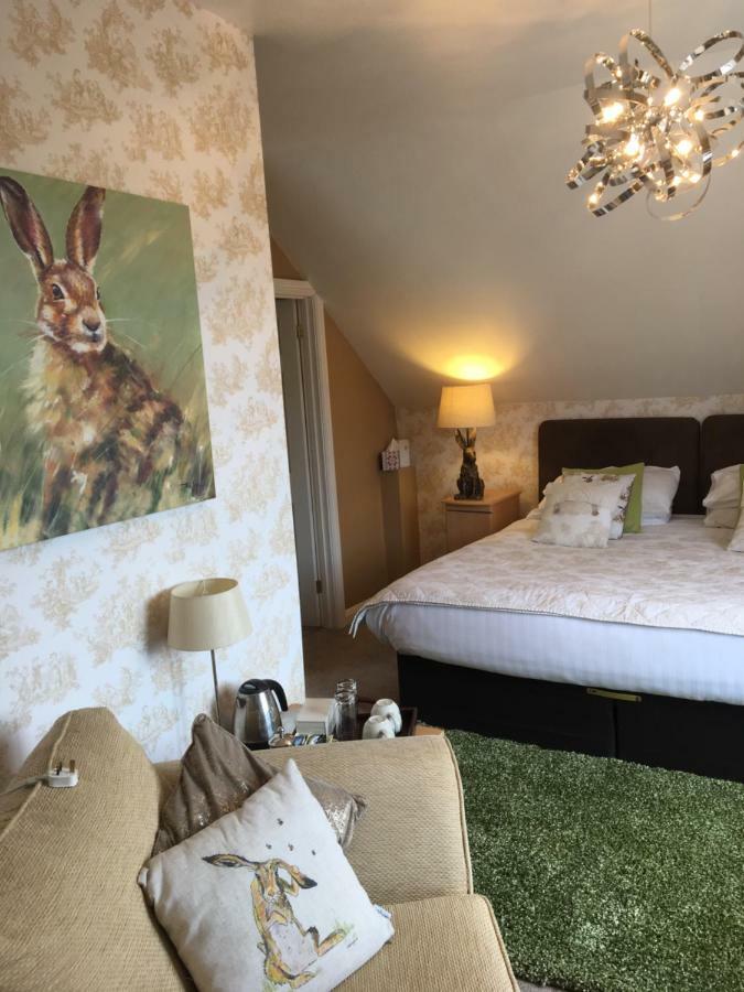 Hotel Earlston House Paignton Zewnętrze zdjęcie