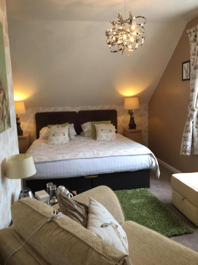 Hotel Earlston House Paignton Zewnętrze zdjęcie