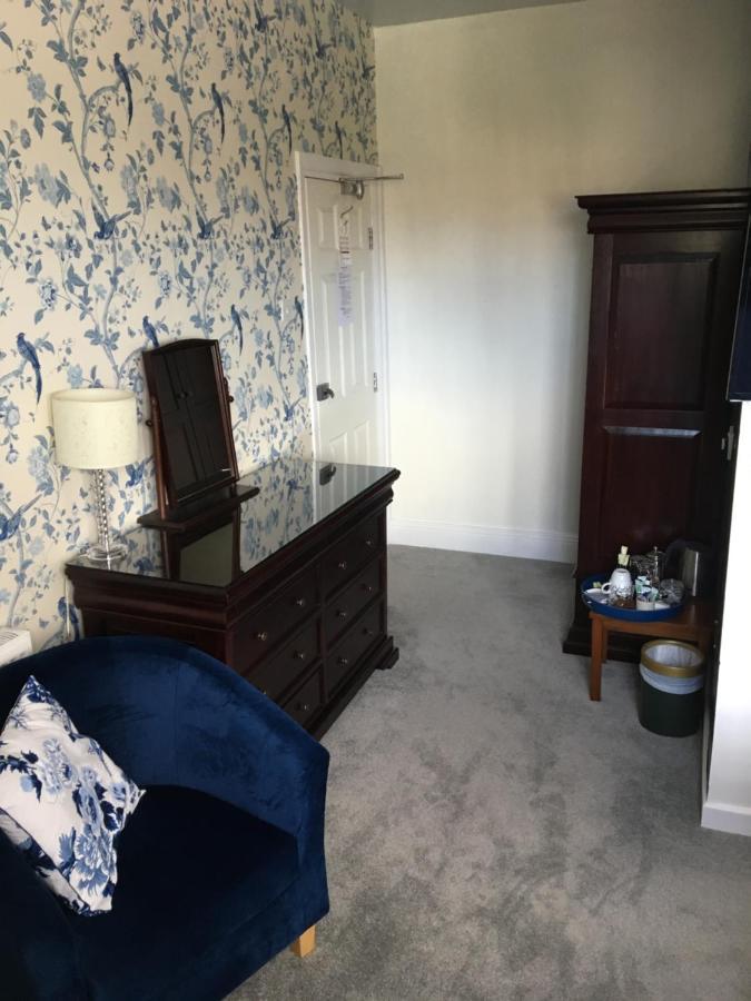 Hotel Earlston House Paignton Zewnętrze zdjęcie
